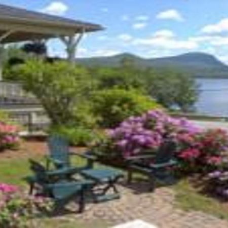 Willoughvale Inn Westmore Newport Eksteriør billede