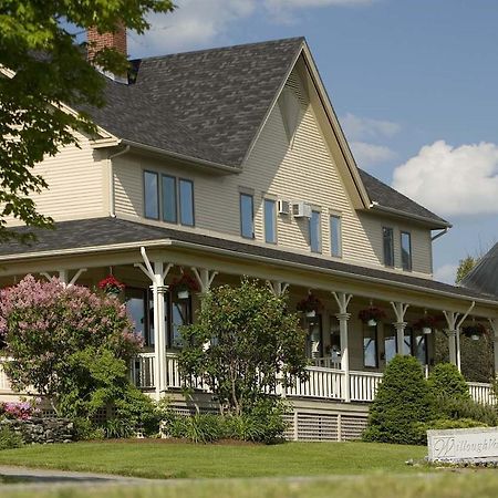 Willoughvale Inn Westmore Newport Eksteriør billede