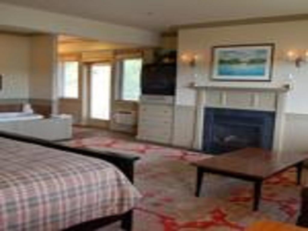 Willoughvale Inn Westmore Newport Værelse billede