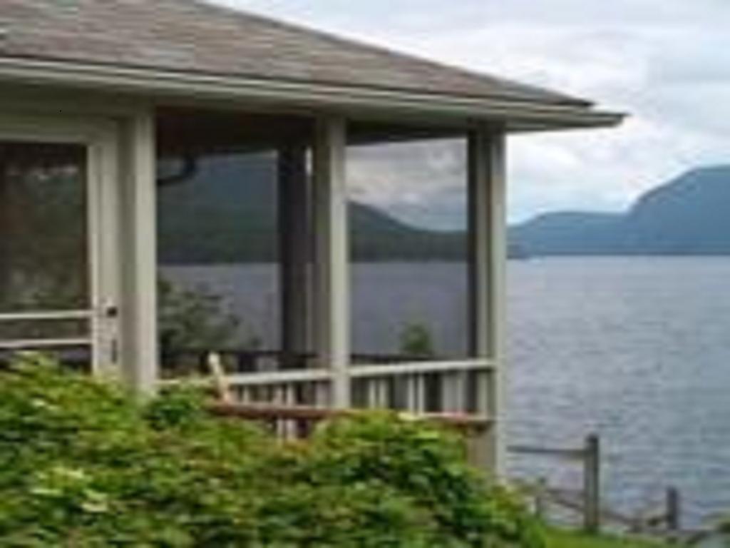 Willoughvale Inn Westmore Newport Eksteriør billede