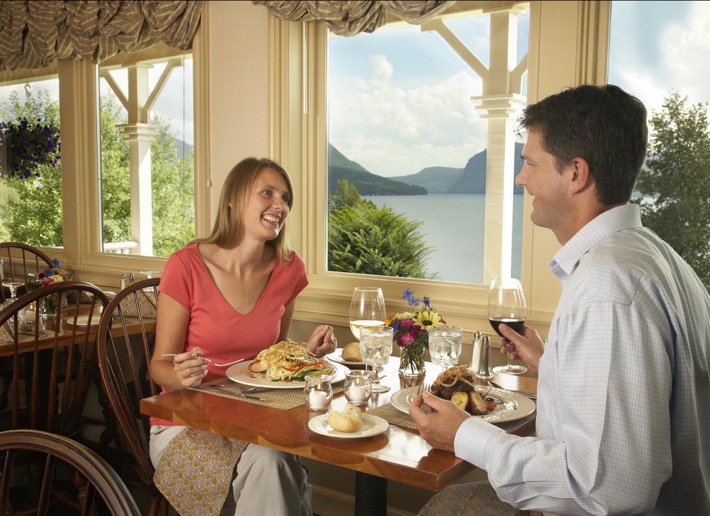 Willoughvale Inn Westmore Newport Eksteriør billede