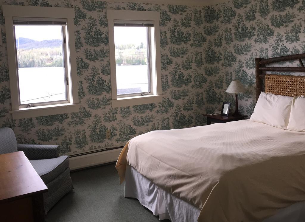 Willoughvale Inn Westmore Newport Værelse billede