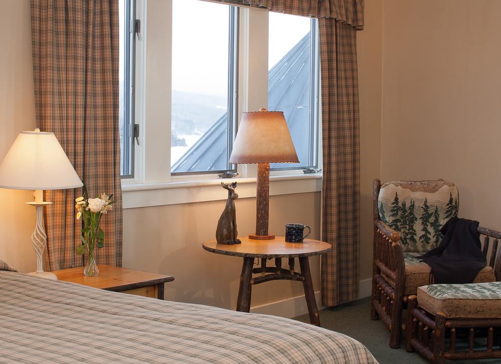 Willoughvale Inn Westmore Newport Værelse billede