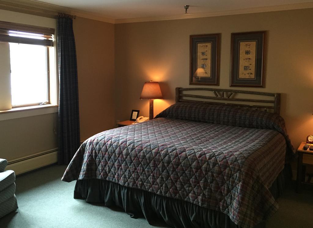 Willoughvale Inn Westmore Newport Værelse billede