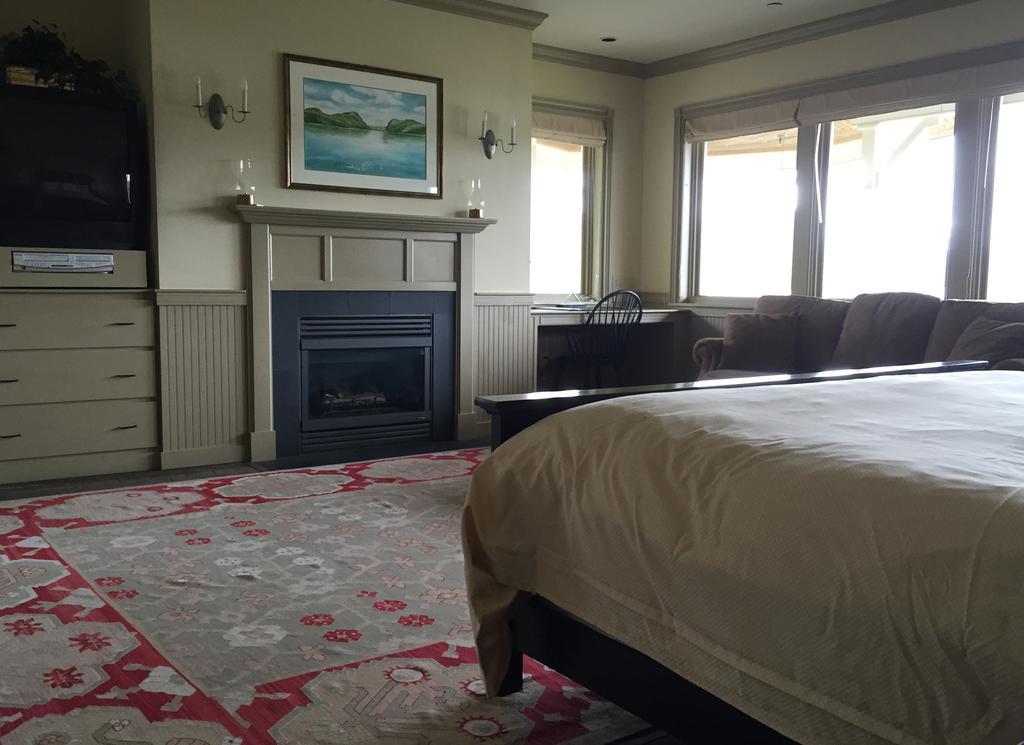 Willoughvale Inn Westmore Newport Værelse billede