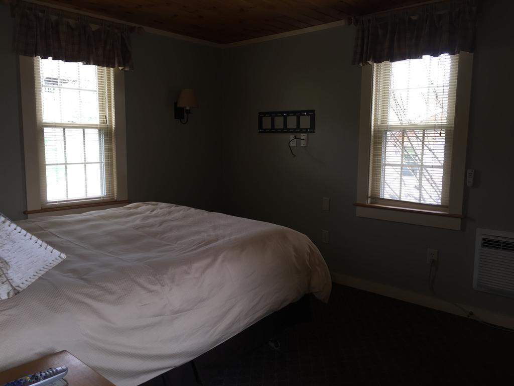 Willoughvale Inn Westmore Newport Værelse billede