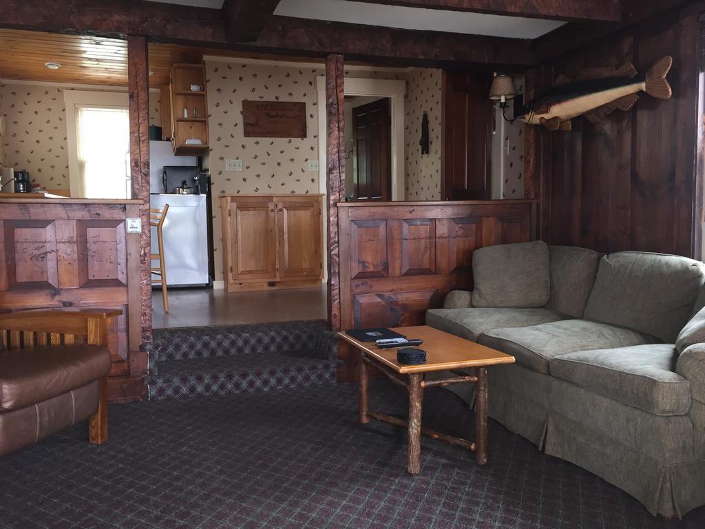 Willoughvale Inn Westmore Newport Værelse billede