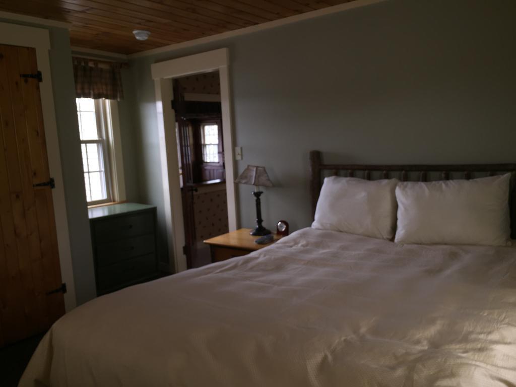 Willoughvale Inn Westmore Newport Værelse billede