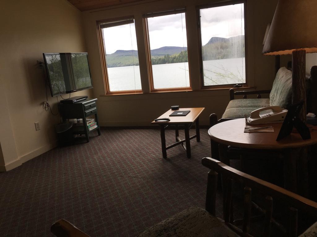 Willoughvale Inn Westmore Newport Værelse billede