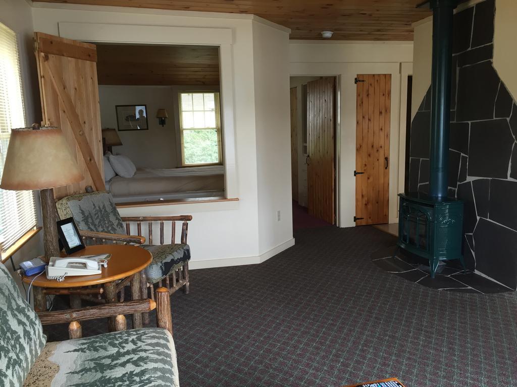 Willoughvale Inn Westmore Newport Værelse billede