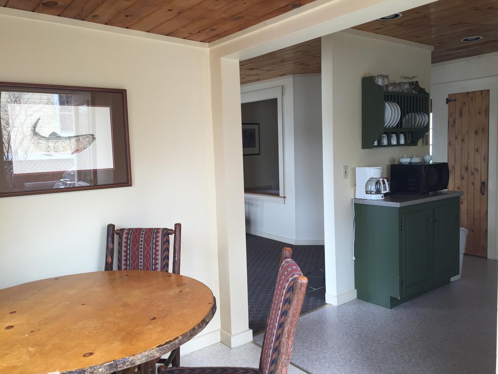 Willoughvale Inn Westmore Newport Værelse billede