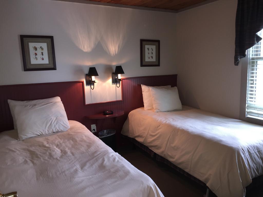 Willoughvale Inn Westmore Newport Værelse billede