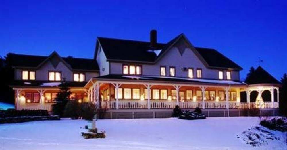 Willoughvale Inn Westmore Newport Eksteriør billede